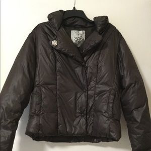 Ladies jacket